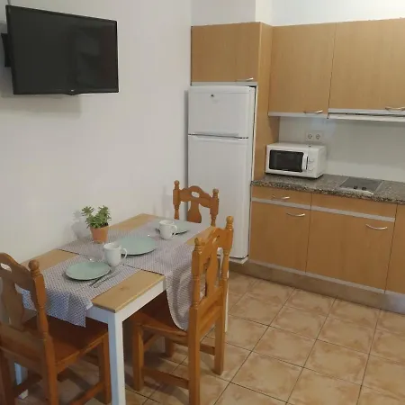 Apartament Buhardilla Dos En Mingu Besalú