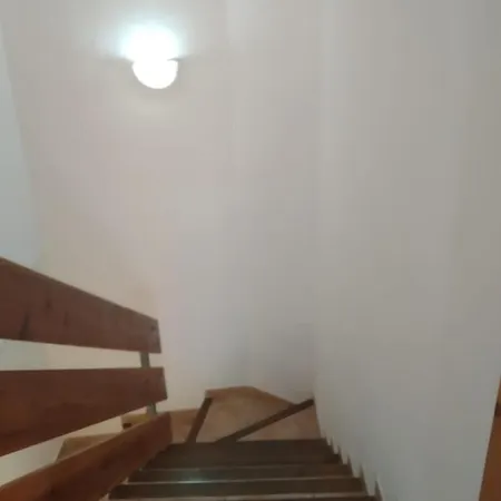 Buhardilla Dos En Mingu Apartament *