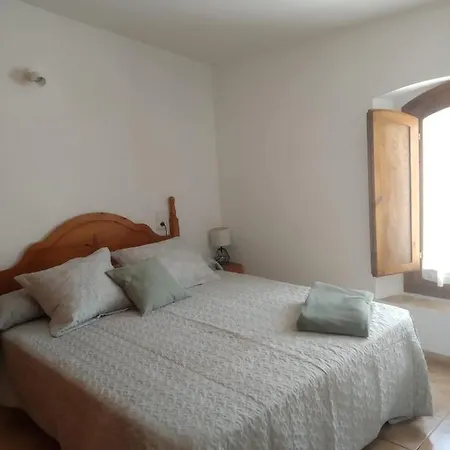 Buhardilla Dos En Mingu Apartament *