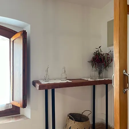 Buhardilla Dos En Mingu Apartament